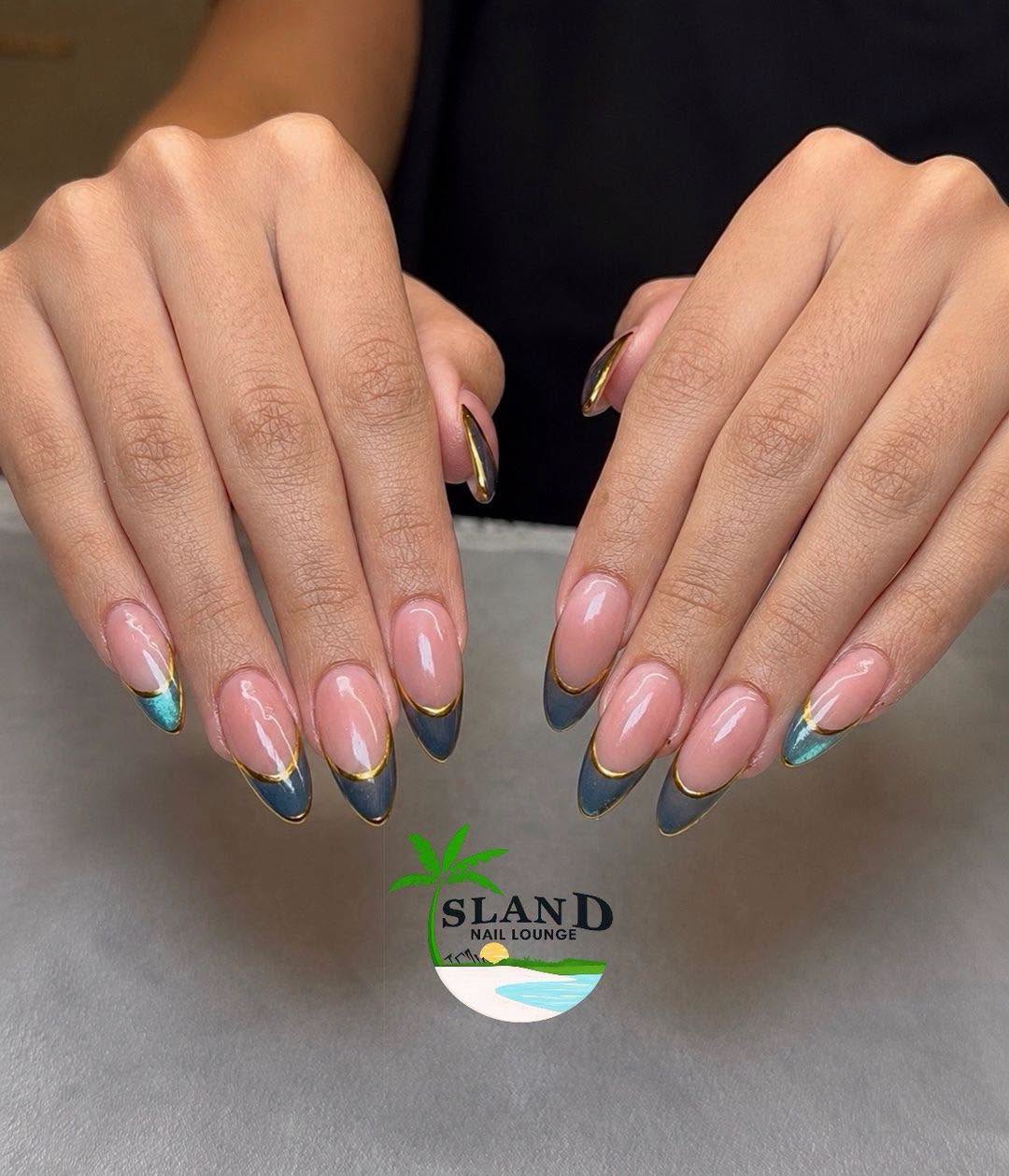 Classic nails